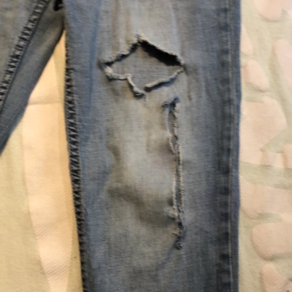 Aeropostale- Boyfriend jeans - Picture 4 of 7